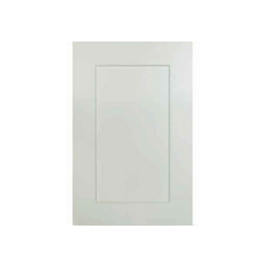 Dove Shaker Door Sample