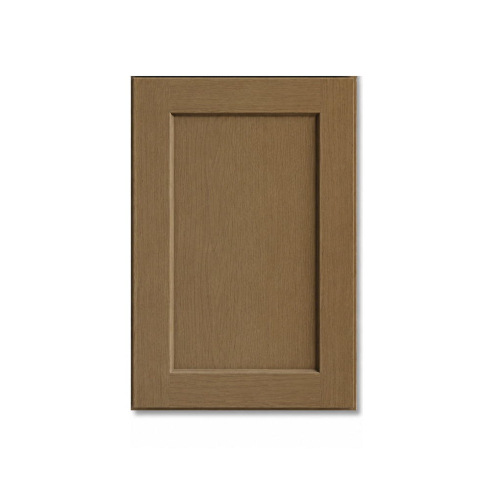 Oak Shaker Door Sample
