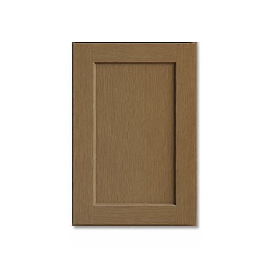 Oak Shaker Door Sample
