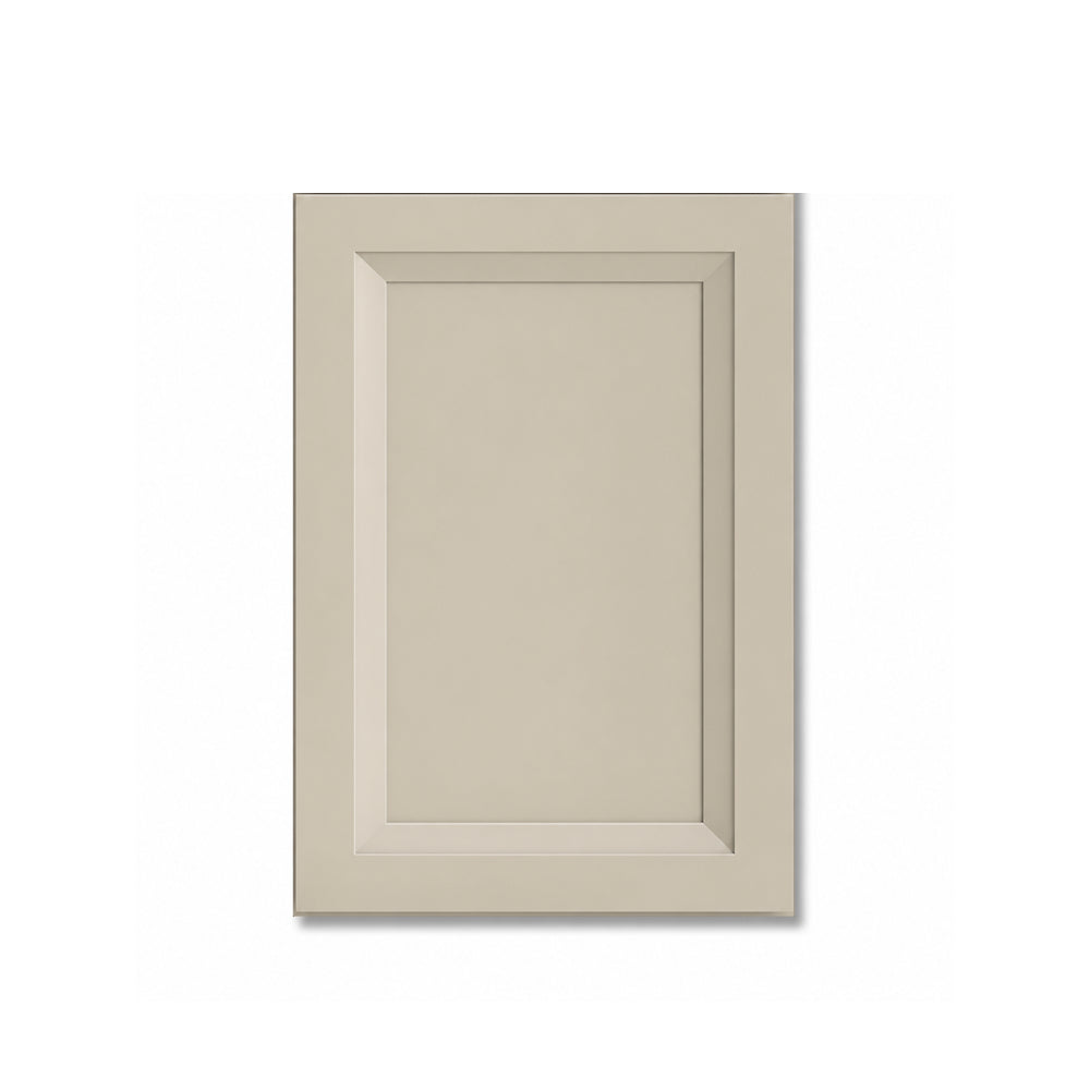 Oxford Cashmere Door Sample