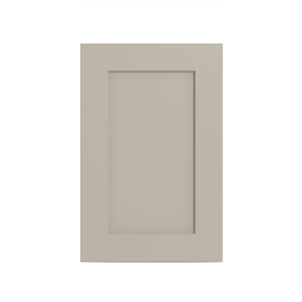 Sandy Mirage Shaker Door Sample
