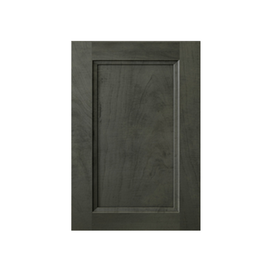 Smoky Gray Sample Door