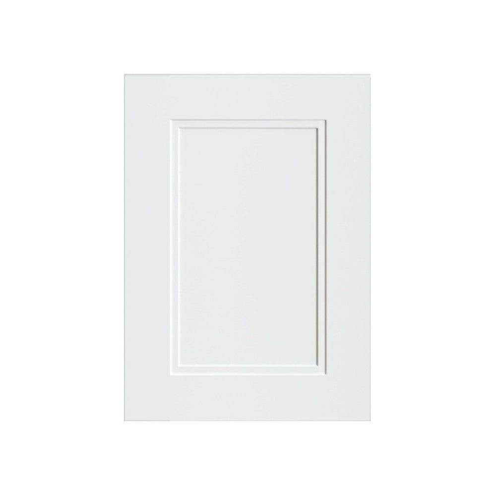 Soda White Sample Door