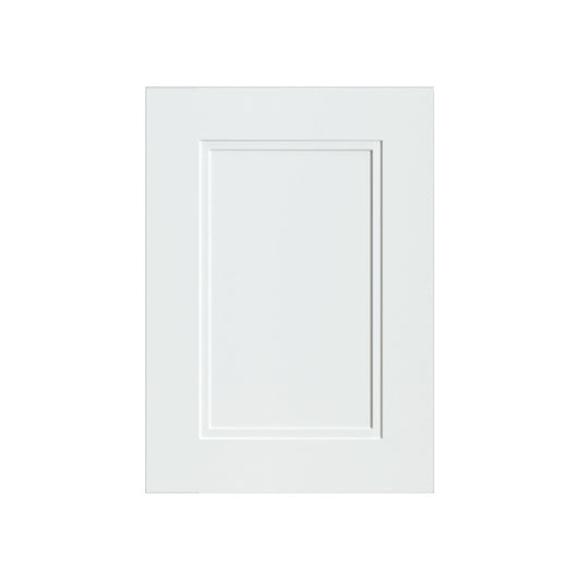 Soda White Sample Door