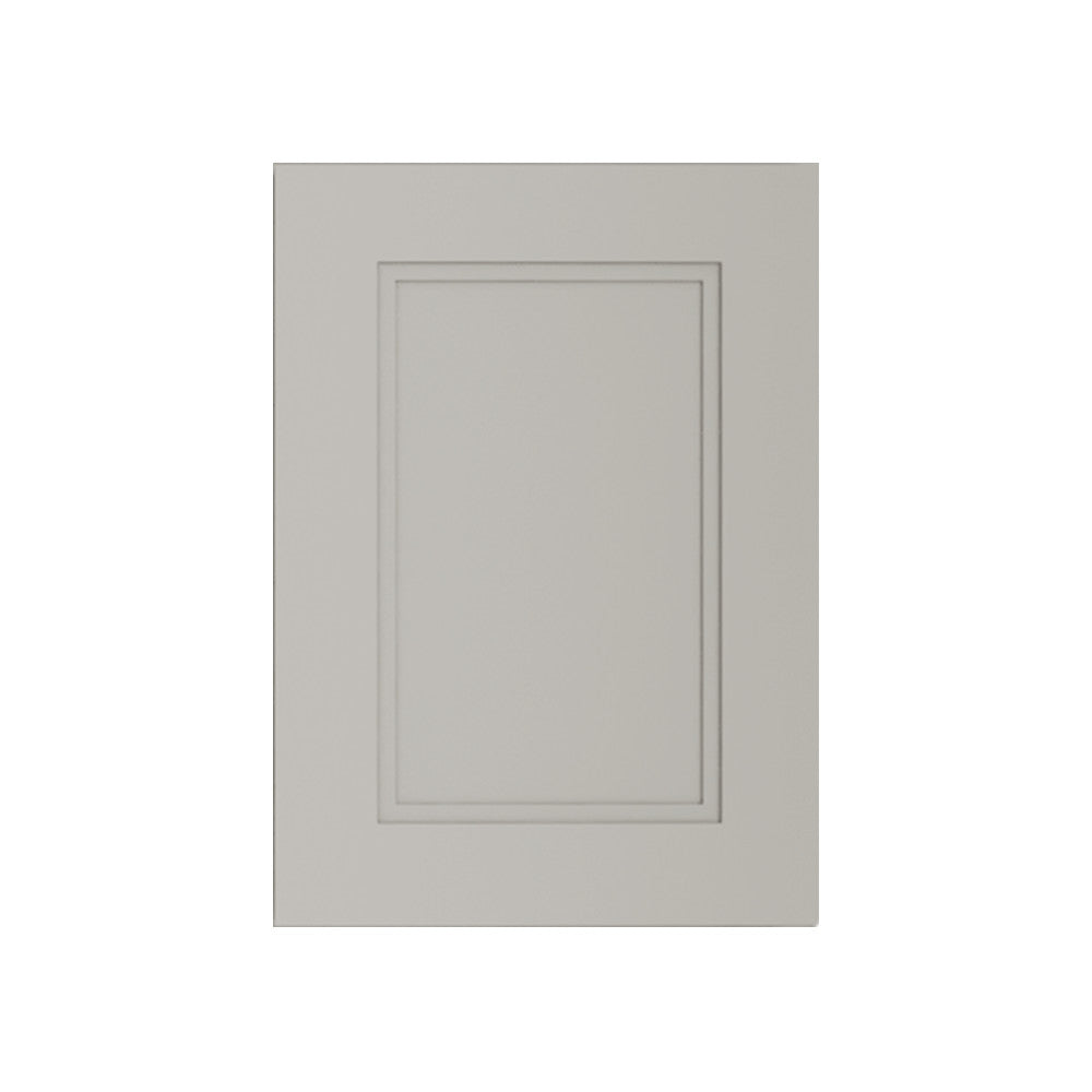 Sterling Grey Sample Door