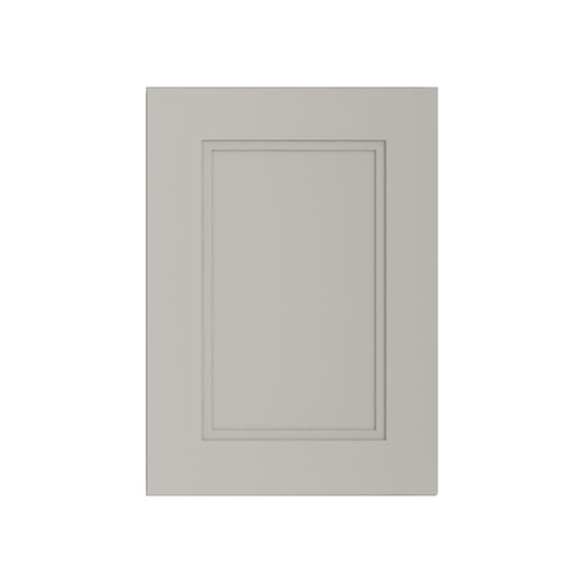 Sterling Grey Sample Door