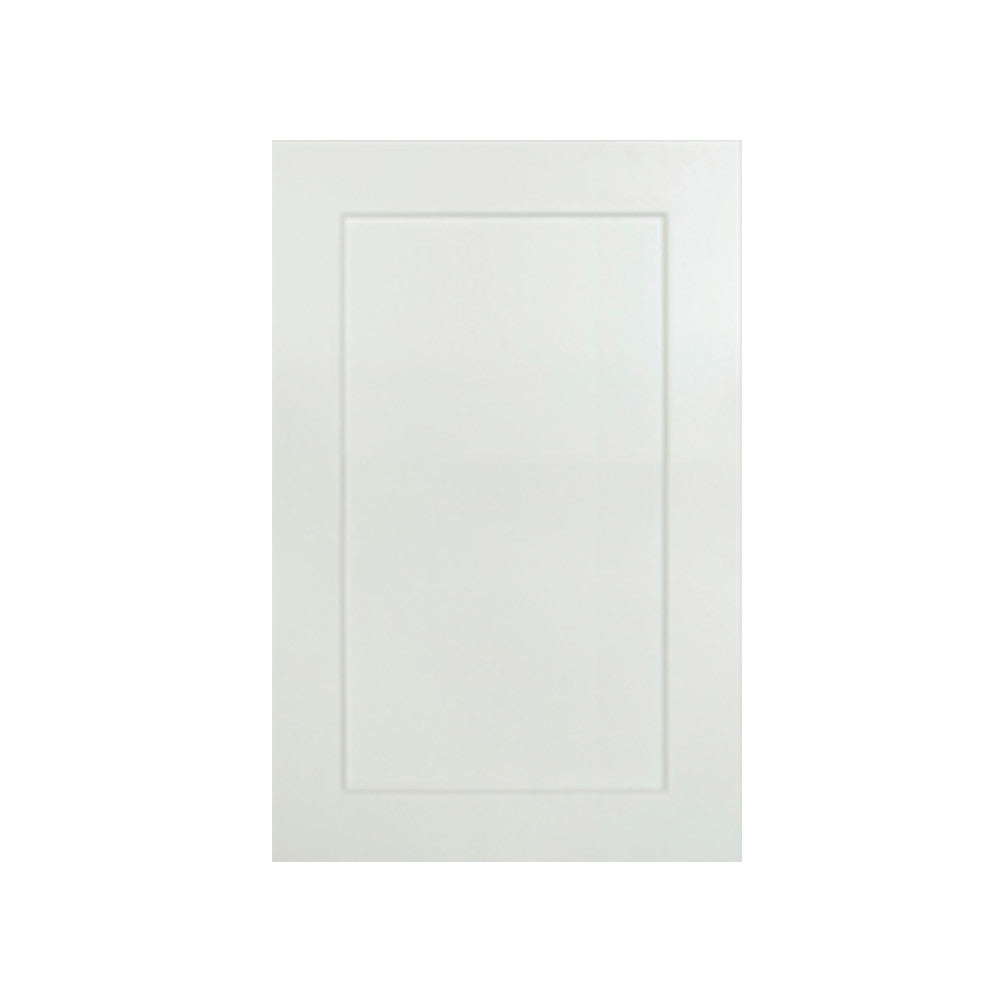 Weston Shaker Door Sample