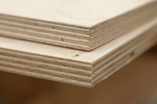 The Safety of CARB2 Compliant Plywood: A Key to Healthier, More Sustainable Homes