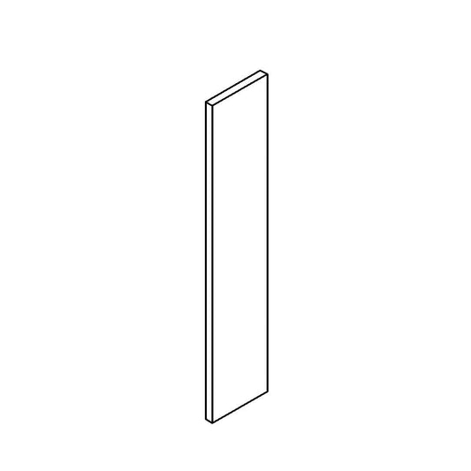 Weston Shaker 6" x 36" Wall Filler