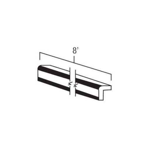 West Point Grey 8' Outside Corner Molding