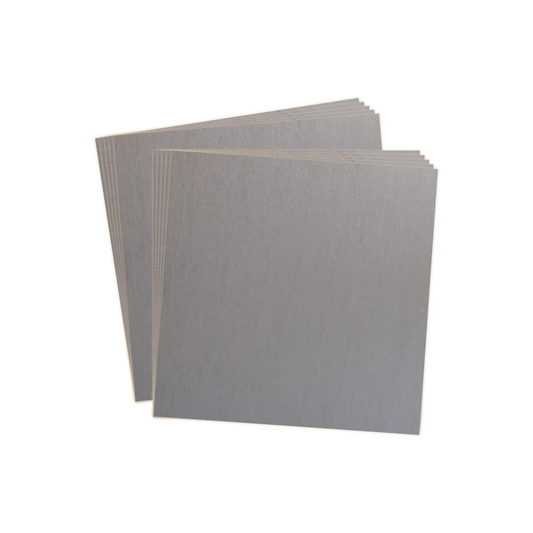 Oxford Mist 4" x 4" Color Swatch Set (10-Pack)