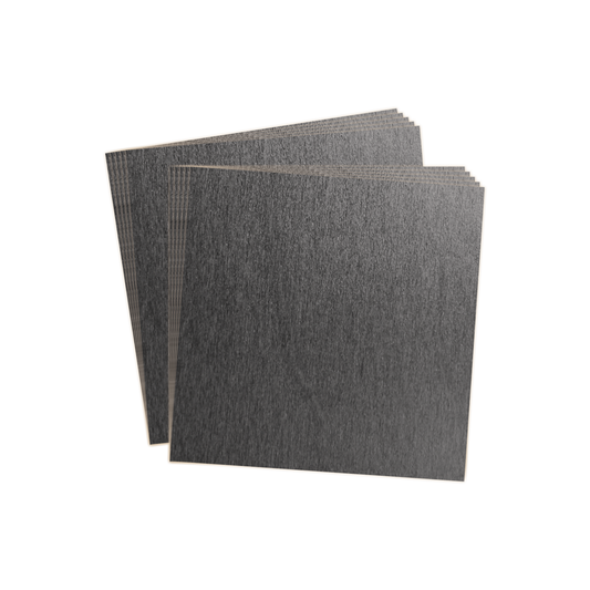 Cinder Shaker 4" x 4" Color Swatch Set (10-Pack)