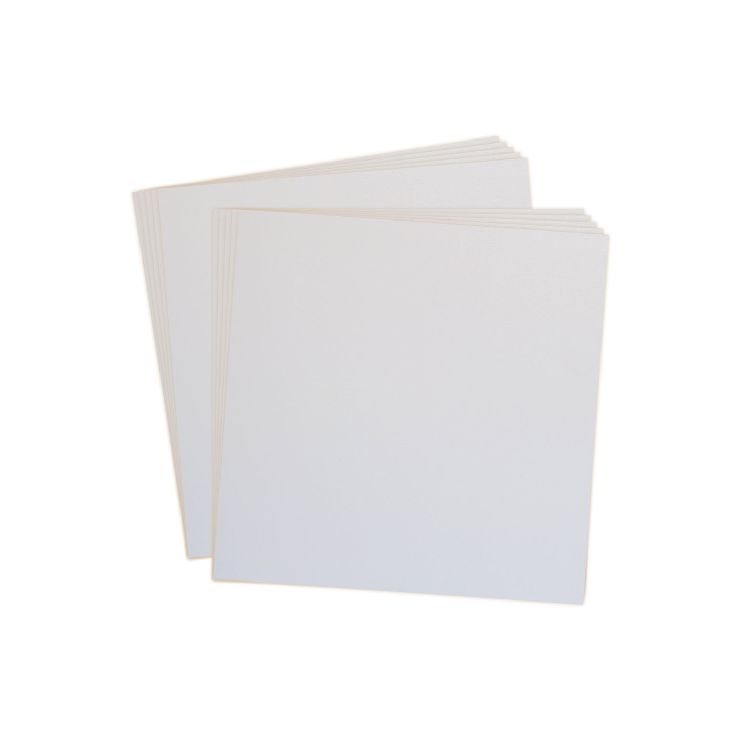 Dove 4" x 4" Color Swatch Set (10-Pack)