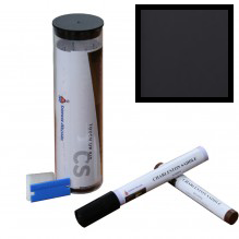 Black Shaker Touch-Up Kit