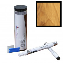 Hickory Shaker Touch-Up Kit