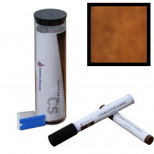 Saddle Brown Touch-up Kit