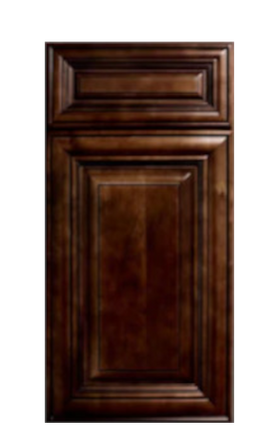 Door Styles – CK Cabinetry