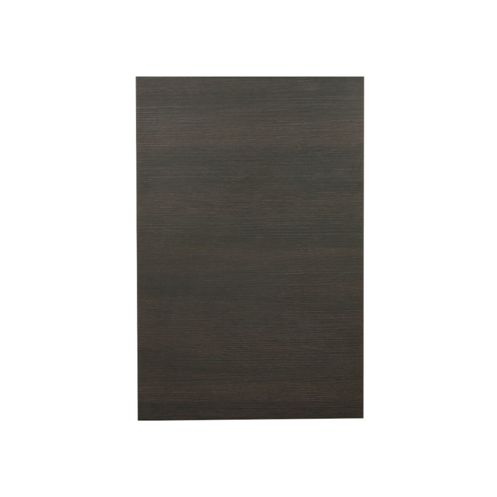 Dark Wood Sample Door