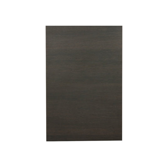 Dark Wood Sample Door