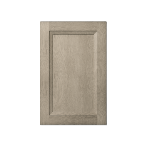 English Birch Door Sample