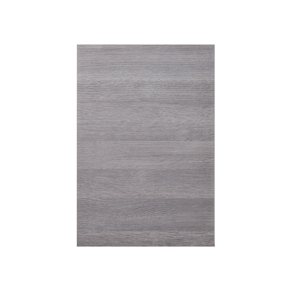 Grey Wood Sample Door