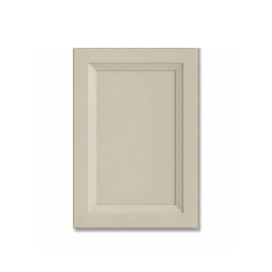 Oxford Cashmere Door Sample