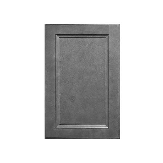 West Point Grey Door Sample